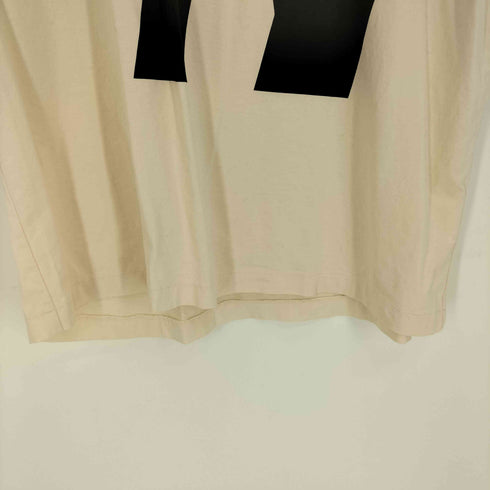 スティルバイハンド STILL BY HAND Geometric Print Tee ジオメトリック プリント Tシャツ メンズ JPN:50