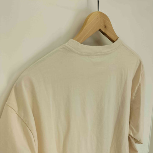 スティルバイハンド STILL BY HAND Geometric Print Tee ジオメトリック プリント Tシャツ メンズ JPN:50