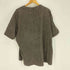 THING FABRICS TF Tシャツ ショート パイル メンズ JPN:2