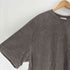 THING FABRICS TF Tシャツ ショート パイル メンズ JPN:2