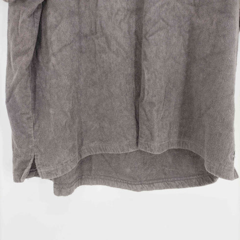 THING FABRICS TF Tシャツ ショート パイル メンズ JPN:2