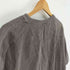 THING FABRICS TF Tシャツ ショート パイル メンズ JPN:2