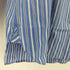 ポロラルフローレン POLO RALPH LAUREN SLIM FIT EASY CARE ポニー刺繍 丸襟 ストライプ クレリックシャツ メンズ 15/32/33