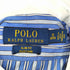 ポロラルフローレン POLO RALPH LAUREN SLIM FIT EASY CARE ポニー刺繍 丸襟 ストライプ クレリックシャツ メンズ 15/32/33