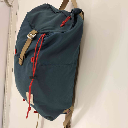TOPO DESIGNS フラップ バックパック リュック メンズ