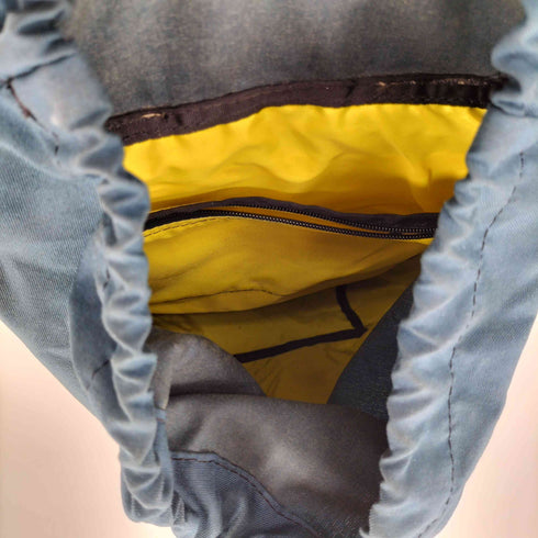 TOPO DESIGNS フラップ バックパック リュック メンズ