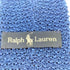 ラルフローレン RALPH LAUREN ニットタイ メンズ