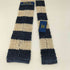 ポロラルフローレン POLO RALPH LAUREN ボーダー ニットタイ メンズ