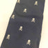 ラルフローレン RALPH LAUREN 総柄 ドクロ スカル ネクタイ メンズ