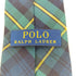 ポロラルフローレン POLO RALPH LAUREN タータンチェック ネクタイ メンズ