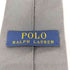 ポロラルフローレン POLO RALPH LAUREN イタリア製 ネクタイ 無地 メンズ
