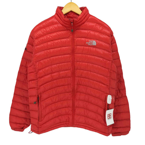 ザノースフェイス THE NORTH FACE SUMMIT SERIES 800FILL ライトダウンジャケット メンズ 100