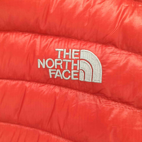 ザノースフェイス THE NORTH FACE SUMMIT SERIES 800FILL ライトダウンジャケット メンズ 100