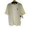 ストーンアイランド STONE ISLAND ワンポイント S/S ラグランTシャツ メンズ import:M
