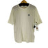 ストーンアイランド STONE ISLAND ワンポイント S/S ラグランTシャツ メンズ import:M
