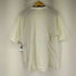ストーンアイランド STONE ISLAND ワンポイント S/S ラグランTシャツ メンズ import:M