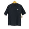 ストーンアイランド STONE ISLAND ワンポイント S/S ラグランTシャツ メンズ import:M