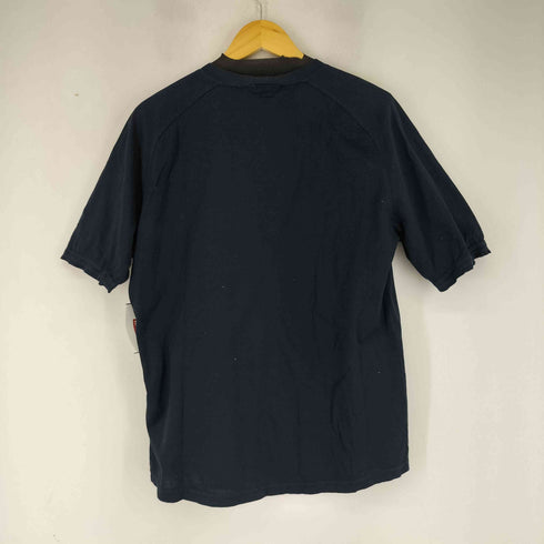 ストーンアイランド STONE ISLAND ワンポイント S/S ラグランTシャツ メンズ import:M
