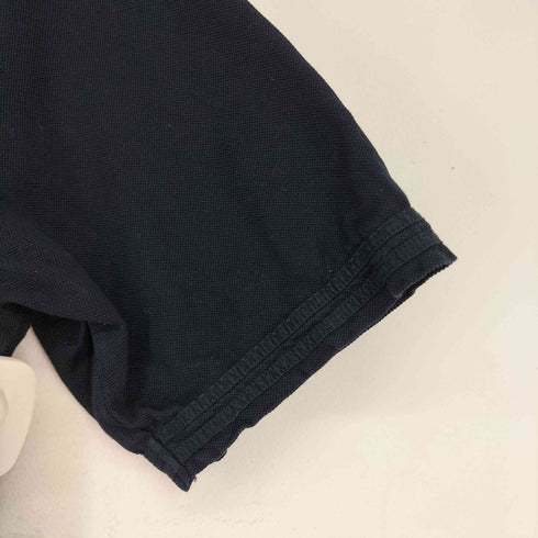 ストーンアイランド STONE ISLAND ワンポイント S/S ラグランTシャツ メンズ import:M
