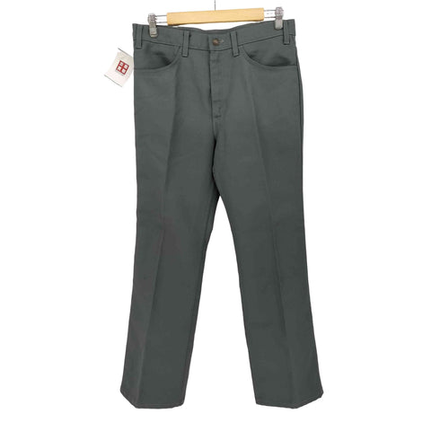 リーバイス Levis 80s 10517 Sta-Prest スタプレ 42TALON ブーツカット フレアパンツ メンズ