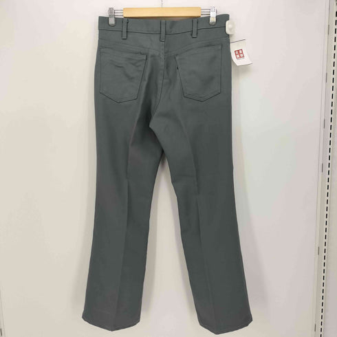 リーバイス Levis 80s 10517 Sta-Prest スタプレ 42TALON ブーツカット フレアパンツ メンズ