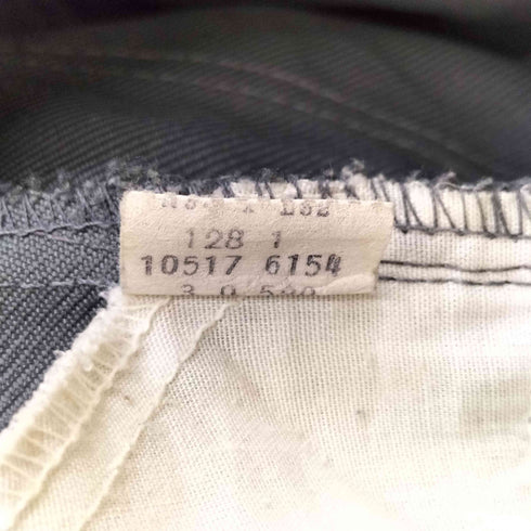 リーバイス Levis 80s 10517 Sta-Prest スタプレ 42TALON ブーツカット フレアパンツ メンズ