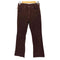 リーバイス Levis 90s 517-15 日本製 ボタン裏刻印J38 コーデュロイ ブーツカット フレアパンツ メンズ W30 L34