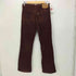 リーバイス Levis 90s 517-15 日本製 ボタン裏刻印J38 コーデュロイ ブーツカット フレアパンツ メンズ W30 L34