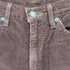 リーバイス Levis 90s 517-15 日本製 ボタン裏刻印J38 コーデュロイ ブーツカット フレアパンツ メンズ W30 L34