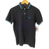 フレッドペリー FRED PERRY ティップラインポロシャツ メンズ import:M