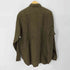 ビームス BEAMS ウィンターリネンイージーフィットシャツ メンズ import:S