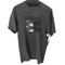 FORMER プリントデザイン クルーネック Tシャツ メンズ import:M