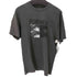 FORMER プリントデザイン クルーネック Tシャツ メンズ import:M