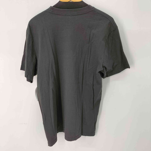 FORMER プリントデザイン クルーネック Tシャツ メンズ import:M