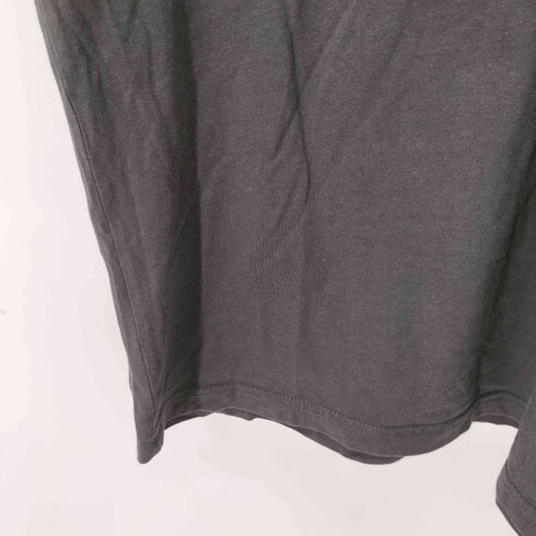 FORMER プリントデザイン クルーネック Tシャツ メンズ import:M