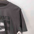 FORMER プリントデザイン クルーネック Tシャツ メンズ import:M