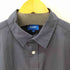 ビームス BEAMS COOLMAX(R) サッカー ミニレギュラーシャツ メンズ import:L
