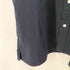 ビームス BEAMS COOLMAX(R) サッカー ミニレギュラーシャツ メンズ import:L