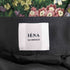 イエナラブークル IENA LA BOUCLE 21aw ゴブラン織りフラワータックスカート レディース JPN:40