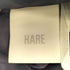 ハレ HARE 2タックレーヨンパンツ レディース FREE