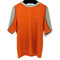 ナイキ NIKE 00S 切替 メッシュ S/S TEE メンズ import:XL