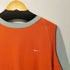 ナイキ NIKE 00S 切替 メッシュ S/S TEE メンズ import:XL