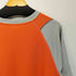 ナイキ NIKE 00S 切替 メッシュ S/S TEE メンズ import:XL
