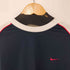 ナイキ NIKE 00S 切替 メッシュ S/S TEE メンズ import:XL