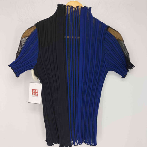 ユナイテッドトウキョウ UNITED TOKYO 23SS パラレルサマーニットプルオーバー レディース FREE