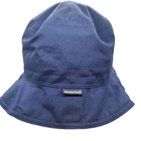 モンベル mont bell GORE-TEX メドーハット メンズ M
