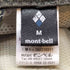 モンベル mont bell GORE-TEX メドーハット メンズ M