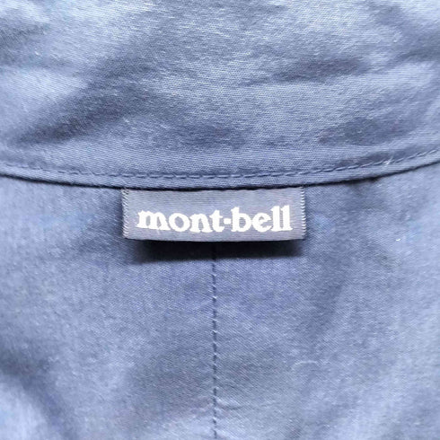モンベル mont bell GORE-TEX メドーハット メンズ M