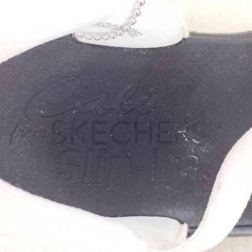 スケッチャーズ SKECHERS SLIP-INS RUMBLE ON-DANCING AWAY スリップインズ ランブルオン-ダンシングアウェイ レディース