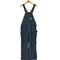 シアーズ Sears 70-80S PRE-SHRUNK DENIM 白タグ ペインター デニム オーバーオール メンズ 36×32